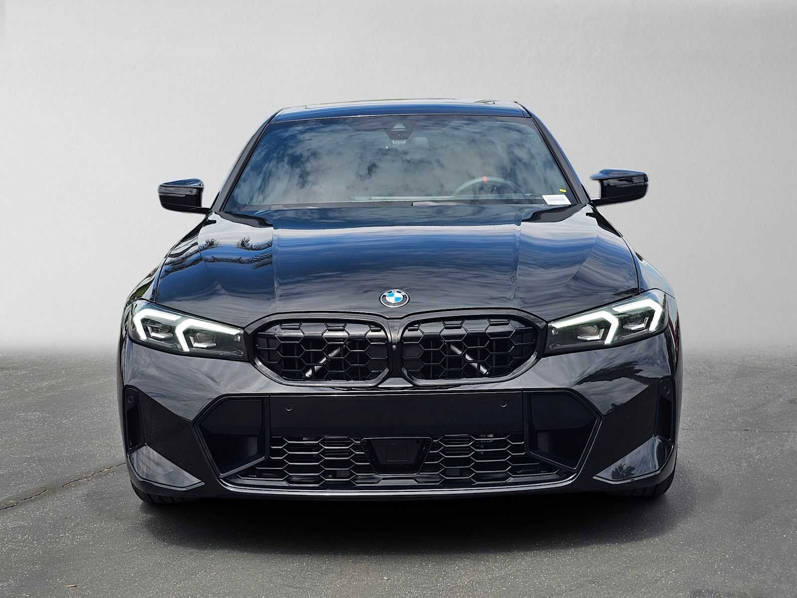 2026 BMW M340i xDrive M340i xDrive