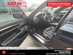 2016 BMW 750i 750i