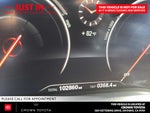 2016 BMW 750i 750i