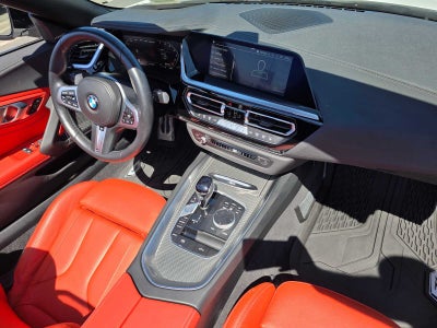 2024 BMW Z4 M40i M40i