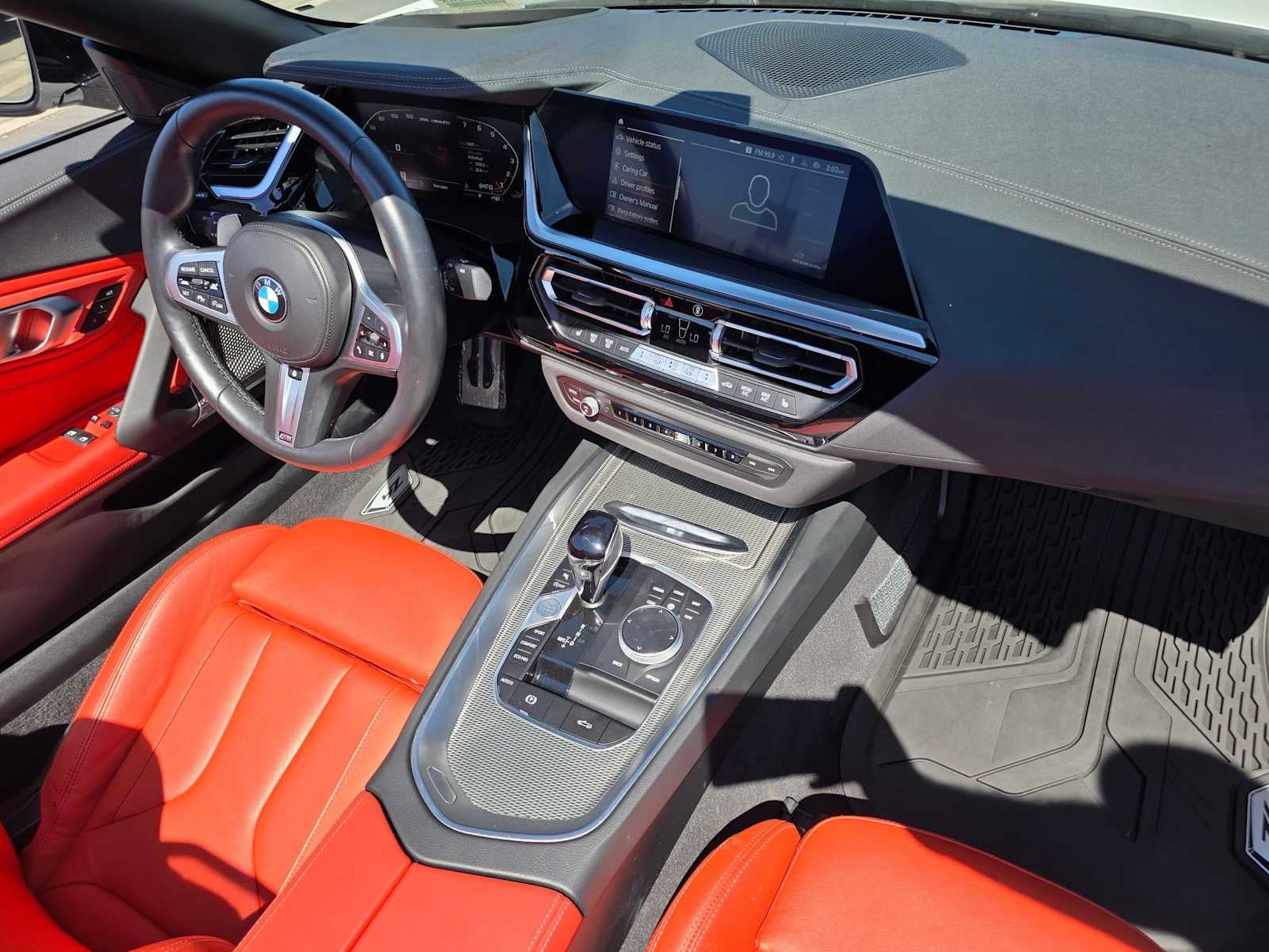 2024 BMW Z4 M40i M40i