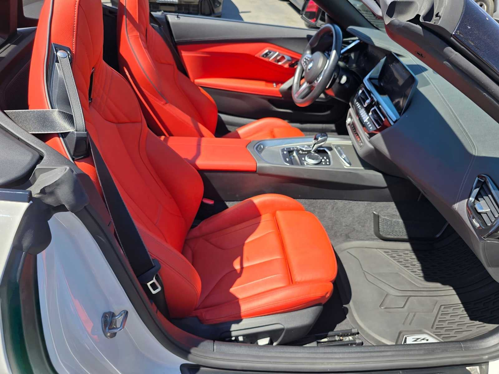 2024 BMW Z4 M40i M40i