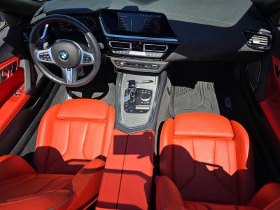 2024 BMW Z4 M40i M40i