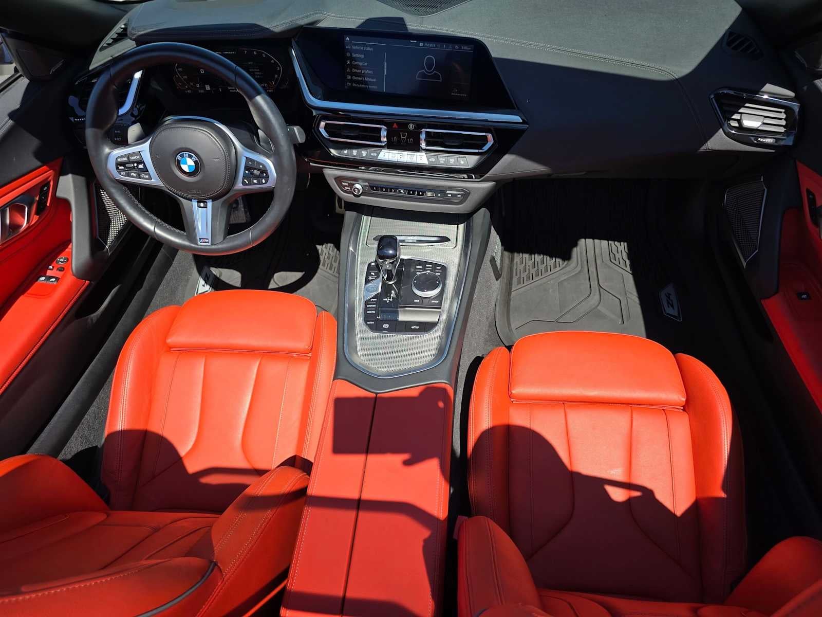 2024 BMW Z4 M40i M40i