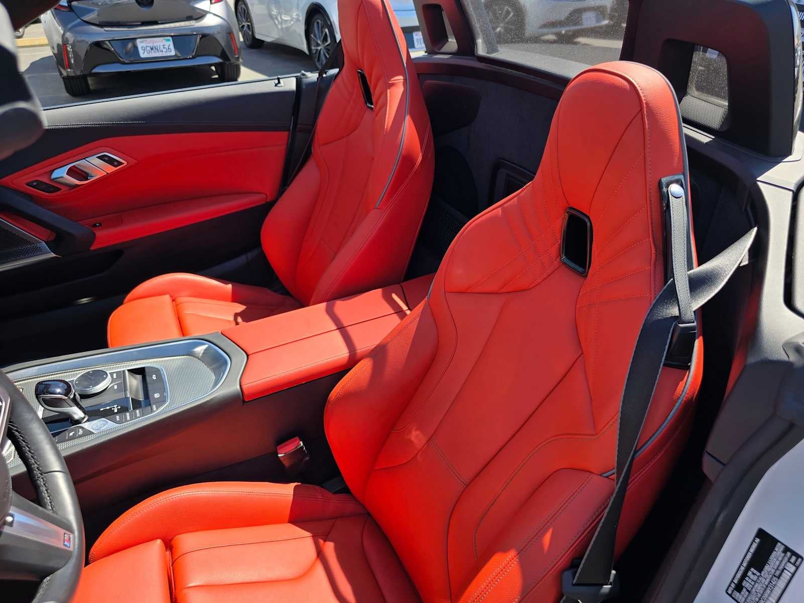 2024 BMW Z4 M40i M40i
