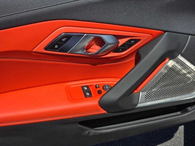 2024 BMW Z4 M40i M40i
