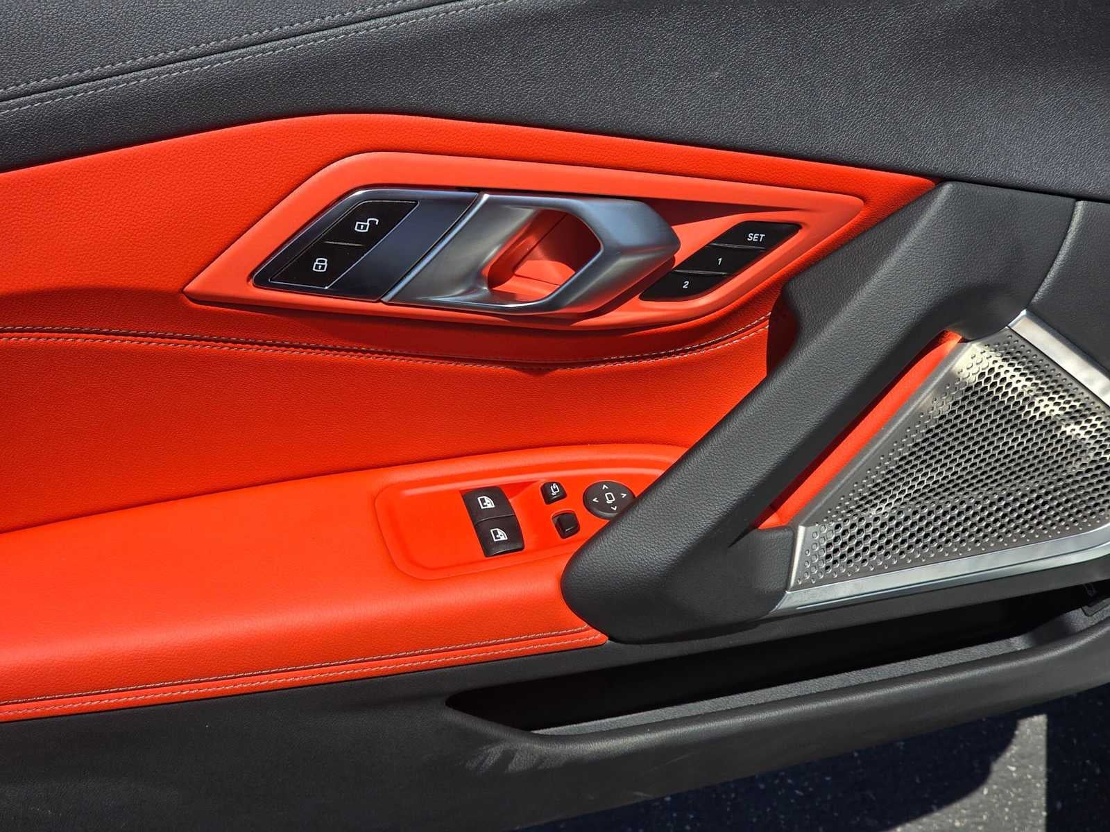 2024 BMW Z4 M40i M40i