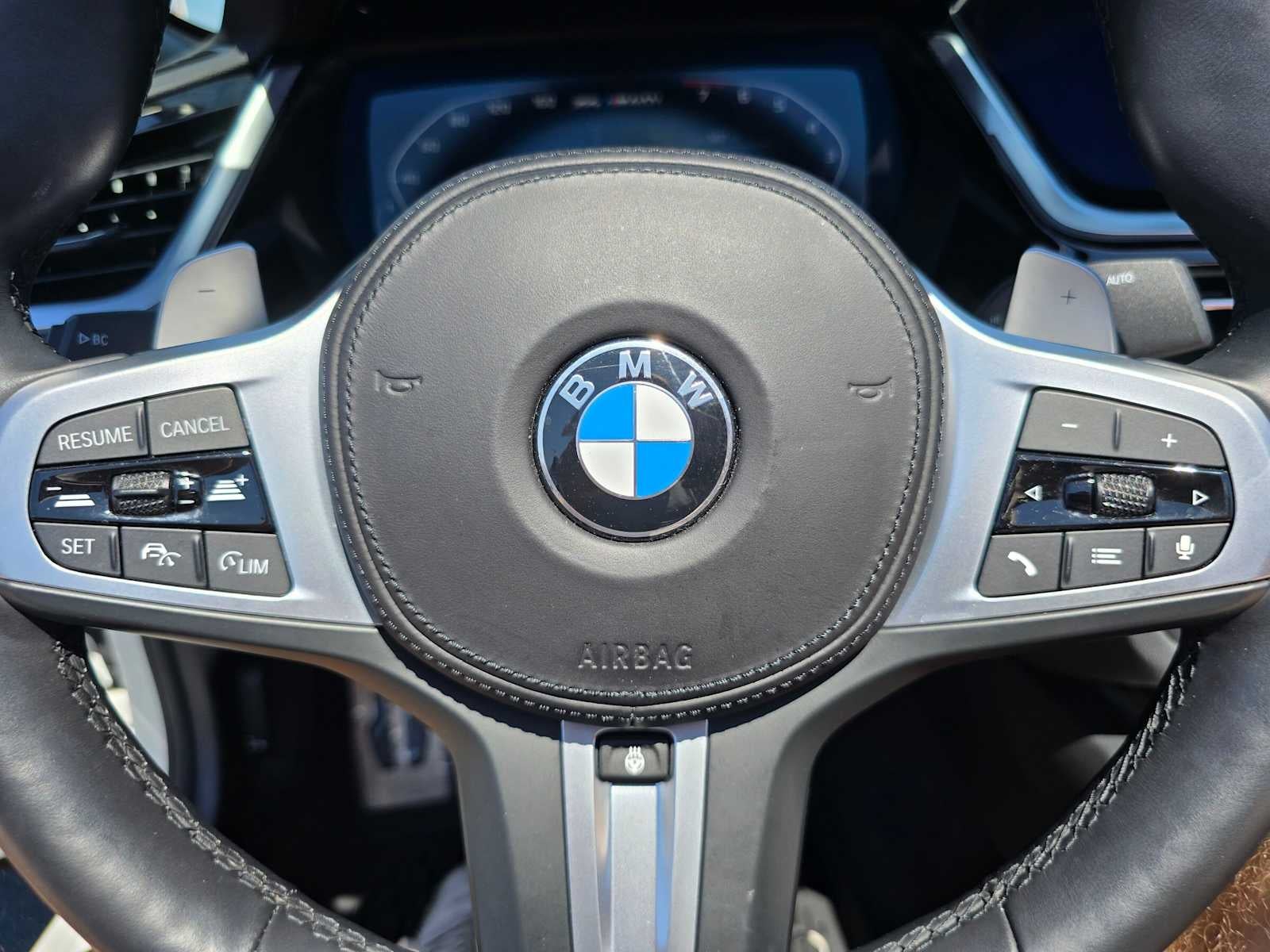 2024 BMW Z4 M40i M40i