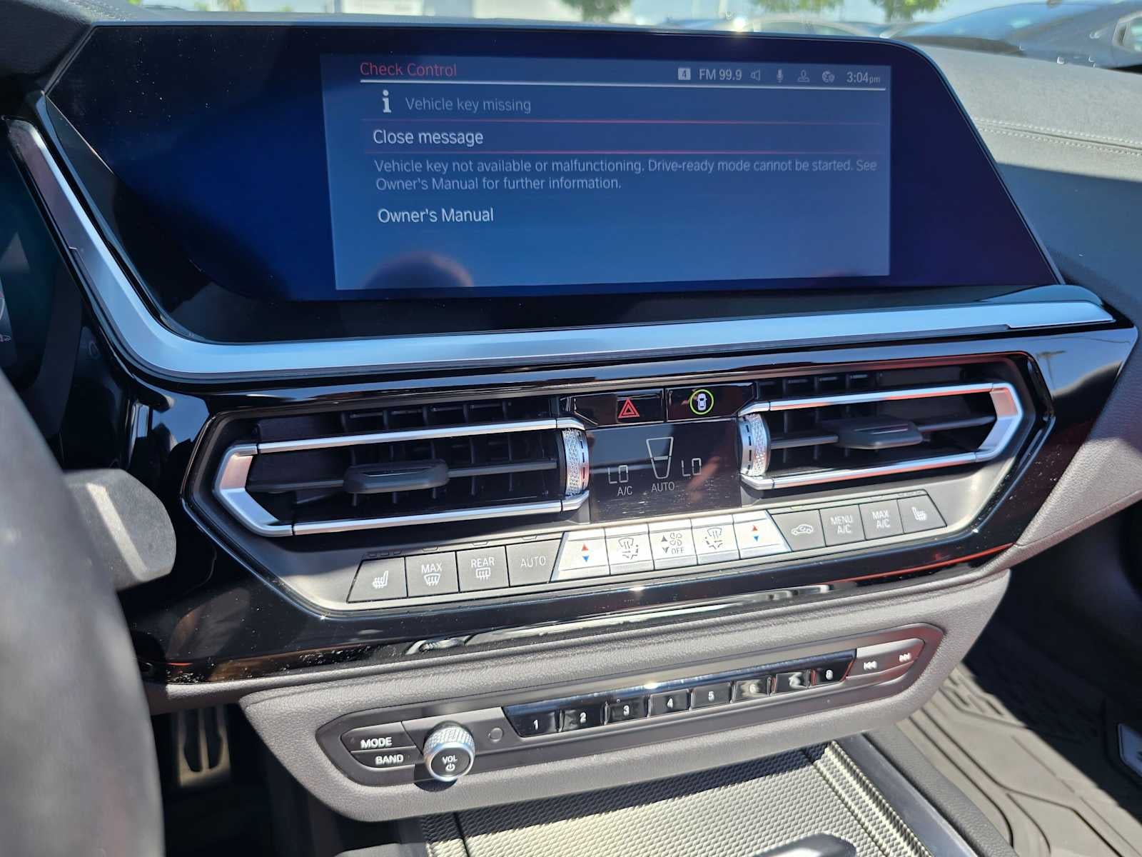 2024 BMW Z4 M40i M40i