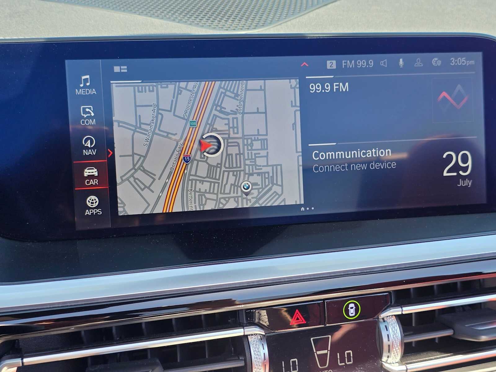 2024 BMW Z4 M40i M40i