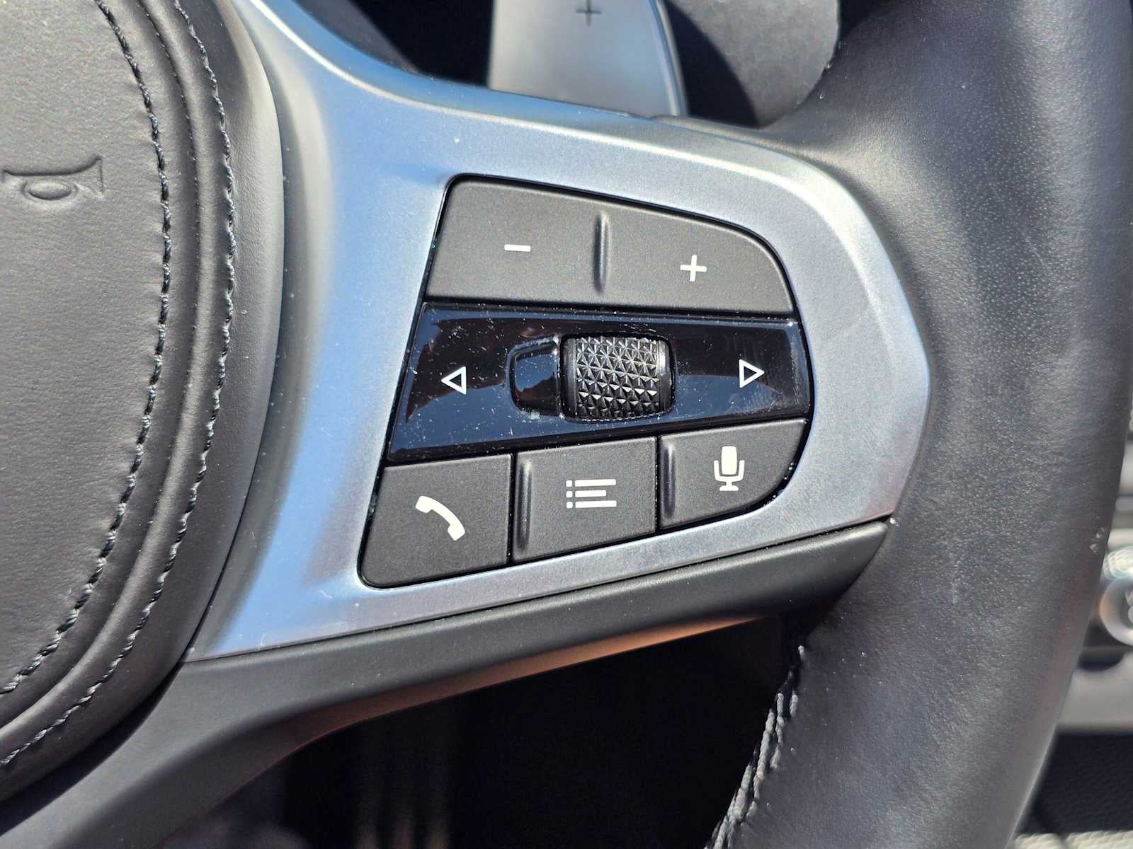 2024 BMW Z4 M40i M40i