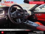 2024 BMW Z4 M40i M40i
