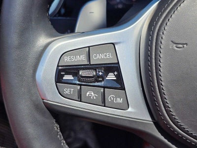 2024 BMW Z4 M40i M40i