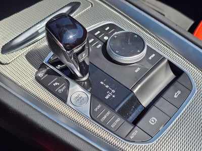 2024 BMW Z4 M40i M40i