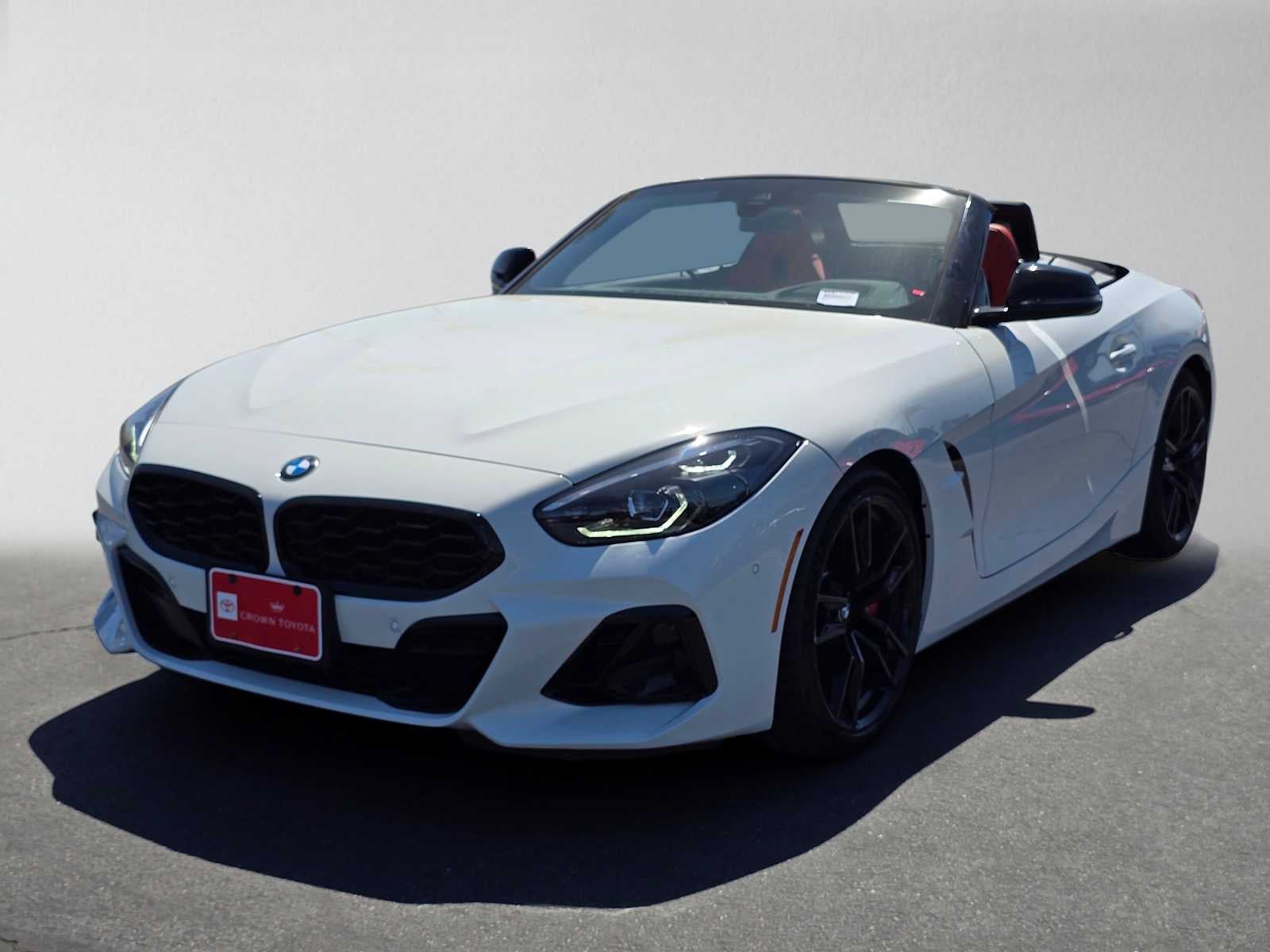 2024 BMW Z4 M40i M40i