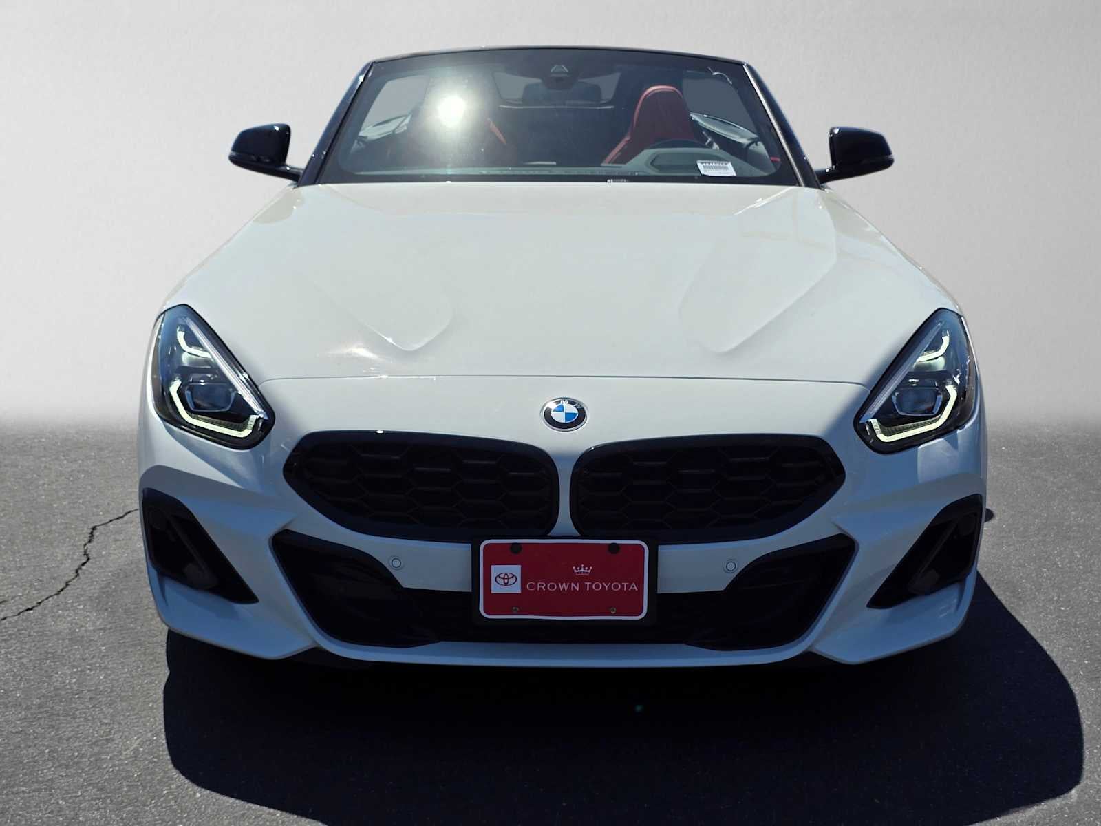2024 BMW Z4 M40i M40i