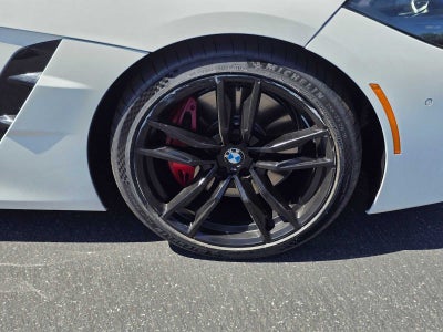 2024 BMW Z4 M40i M40i