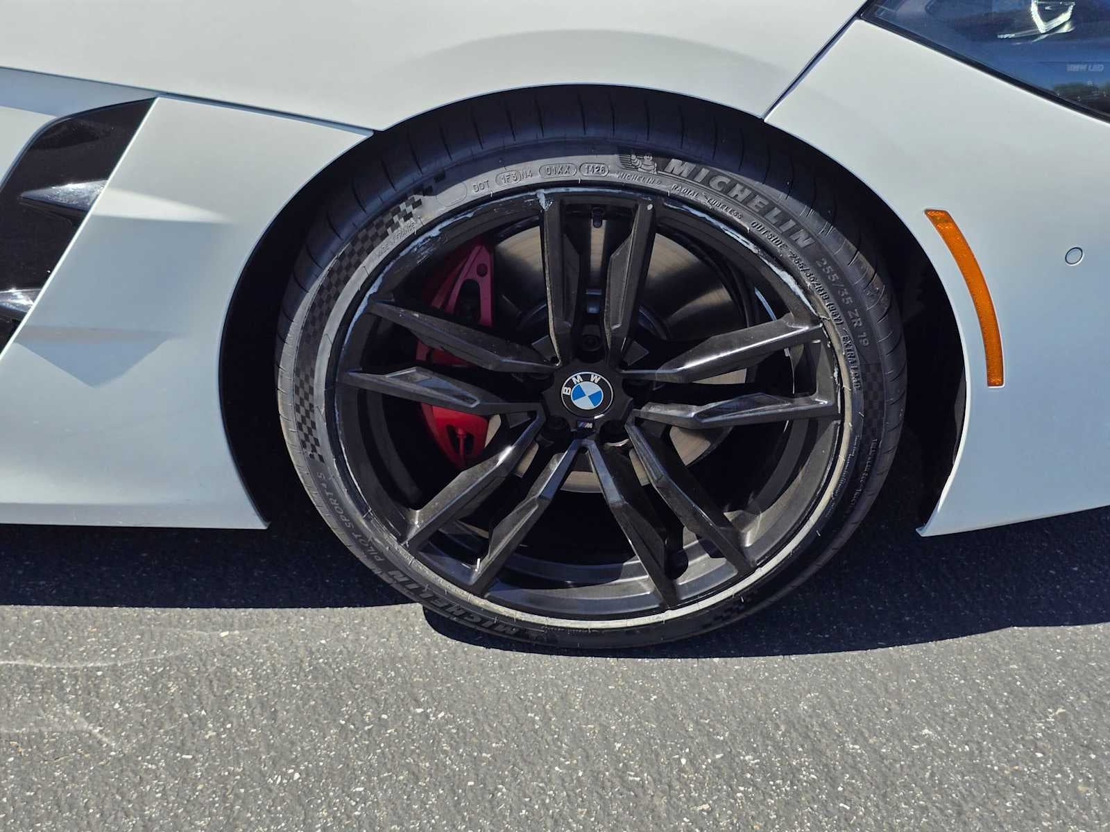 2024 BMW Z4 M40i M40i
