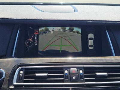 2015 BMW 740i 740i