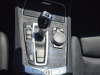 2015 BMW 740i 740i