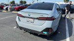 2024 BMW i5 eDrive40