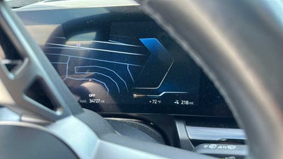 2024 BMW i5 eDrive40