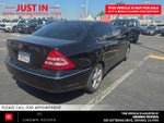 2006 Mercedes-Benz C-Class Base