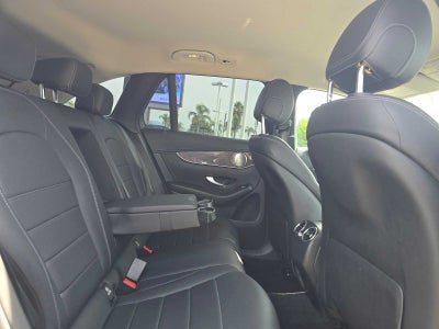 2017 Mercedes-Benz GLC 300 GLC 300