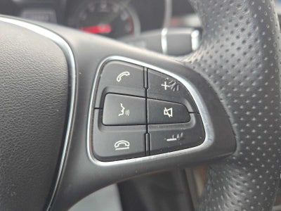 2017 Mercedes-Benz GLC 300 GLC 300