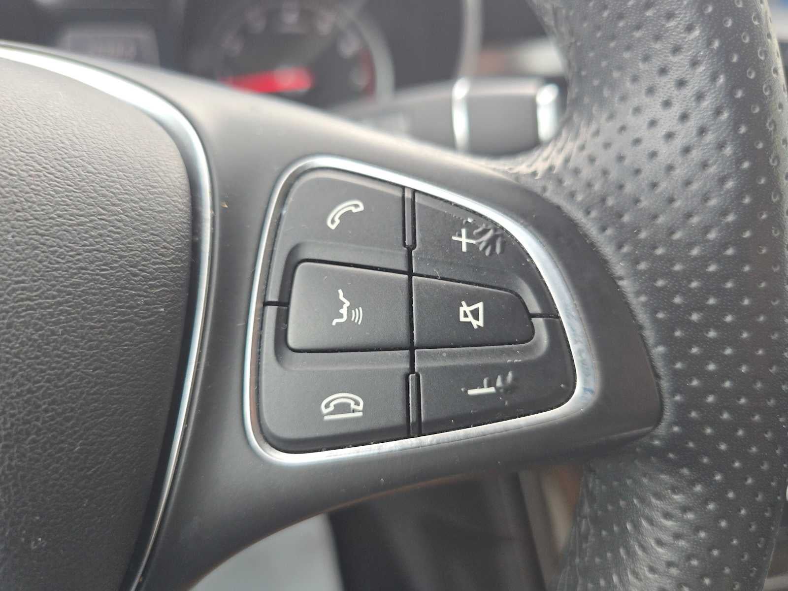 2017 Mercedes-Benz GLC 300 GLC 300