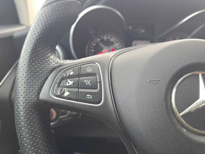 2017 Mercedes-Benz GLC 300 GLC 300