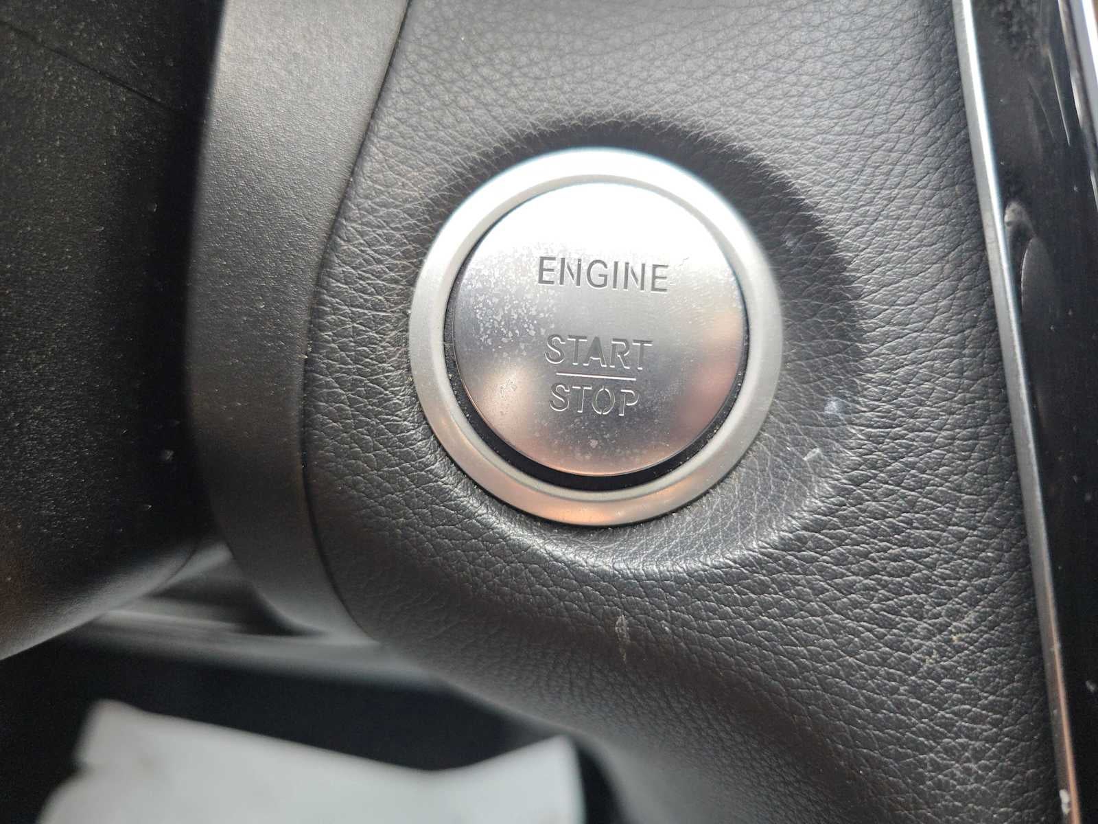 2017 Mercedes-Benz GLC 300 GLC 300