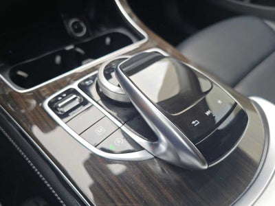 2017 Mercedes-Benz GLC 300 GLC 300