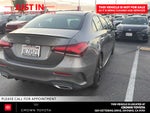 2019 Mercedes-Benz A 220 A 220