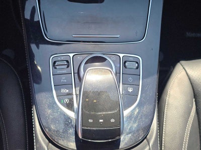 2018 Mercedes-Benz E 300 E 300