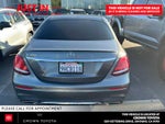 2018 Mercedes-Benz E 300 E 300