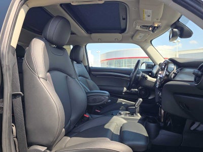 2024 MINI Hardtop 2 Door Cooper SE