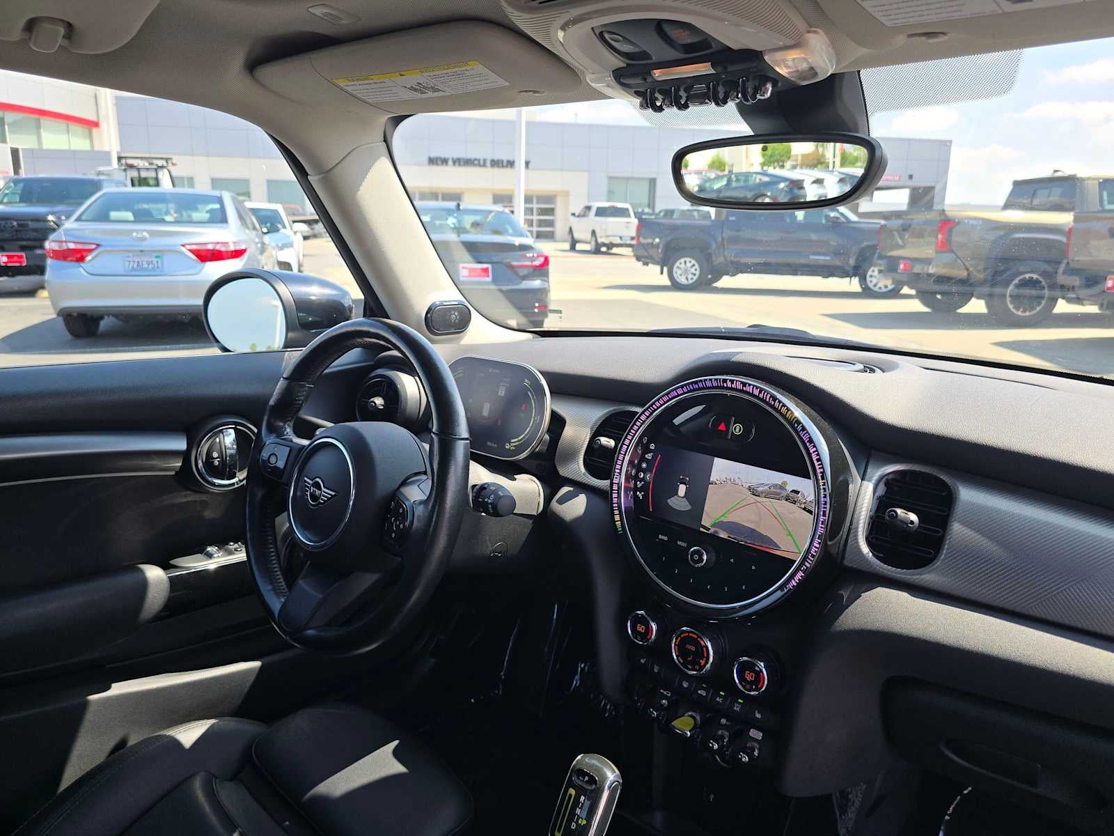 2024 MINI Hardtop 2 Door Cooper SE