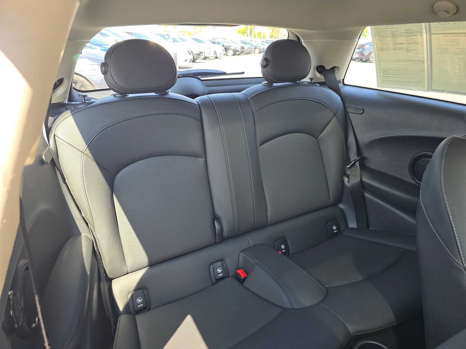 2024 MINI Hardtop 2 Door Cooper SE
