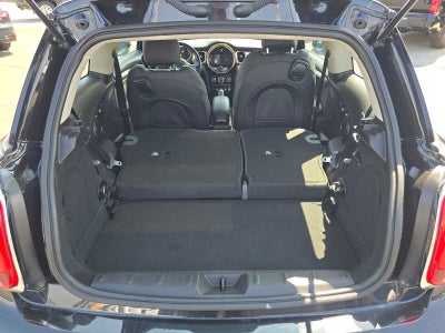 2024 MINI Hardtop 2 Door Cooper SE