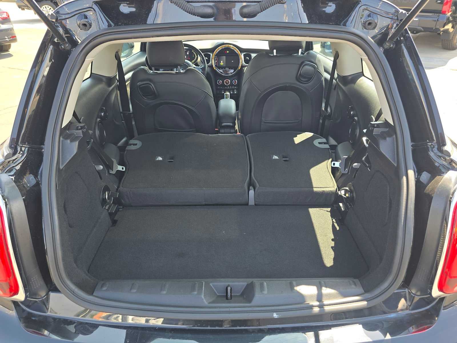 2024 MINI Hardtop 2 Door Cooper SE