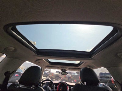 2024 MINI Hardtop 2 Door Cooper SE