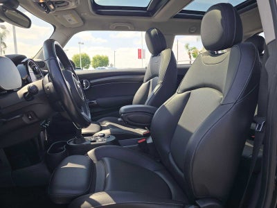 2024 MINI Hardtop 2 Door Cooper SE
