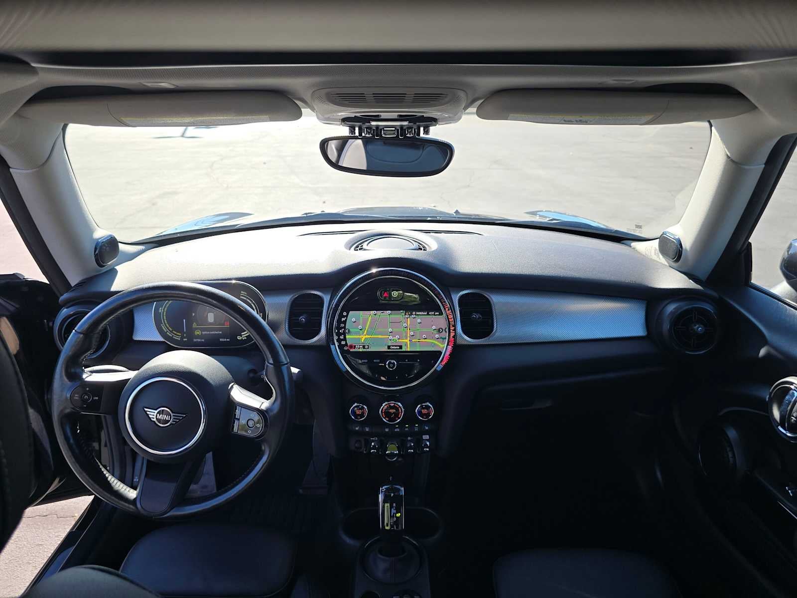 2024 MINI Hardtop 2 Door Cooper SE