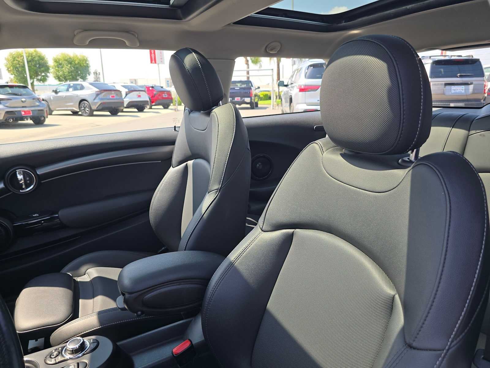 2024 MINI Hardtop 2 Door Cooper SE
