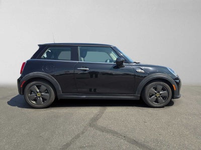 2024 MINI Hardtop 2 Door Cooper SE
