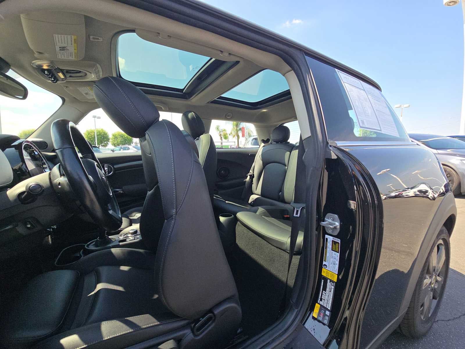 2024 MINI Hardtop 2 Door Cooper SE