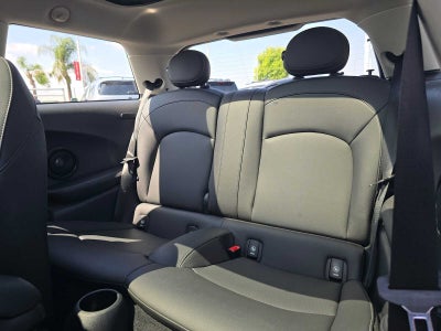 2024 MINI Hardtop 2 Door Cooper SE