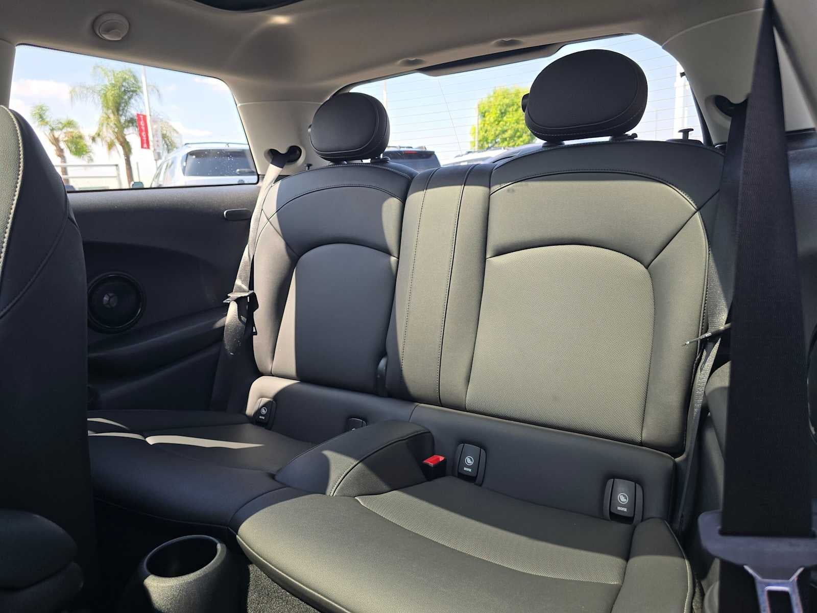2024 MINI Hardtop 2 Door Cooper SE