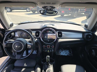 2024 MINI Hardtop 2 Door Cooper SE